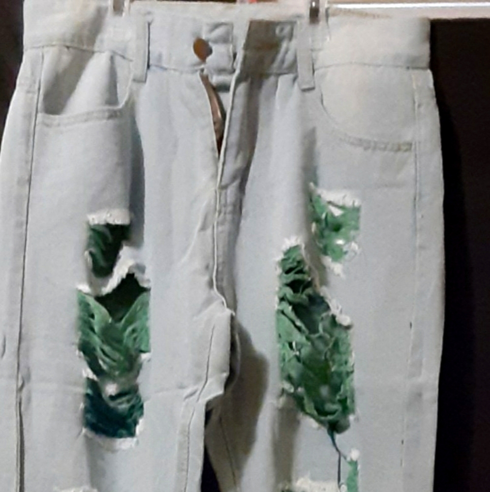 Queenz Jeanz